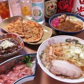 麺酒場 五四六 3
