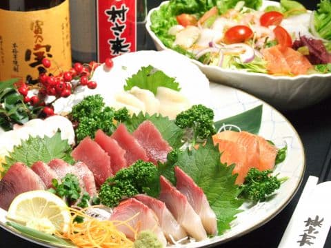 村さ来 大泉学園店