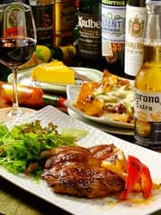 Gypsies cafe ジプシーズ カフェ 2