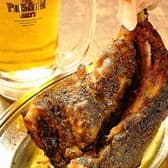 酒楽 シュラク 3