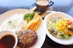 バロンドールカフェ 2