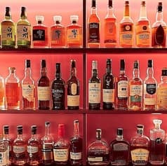 CAFE Space R カフェ スペースアール BAR SCARLET 2