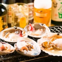 浜焼き海鮮居酒屋 大庄水産 前橋店 2