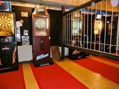 ブルズ アイ BULL'S EYE 千葉 ダーツバー 2