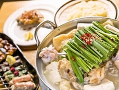 炭焼彩菜KAMADO 2