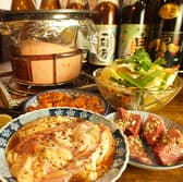 百万馬力 国分町店 3