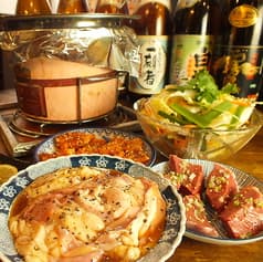 百万馬力 国分町店 2