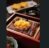 うなぎ料理若松屋 3