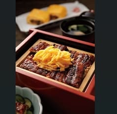 うなぎ料理若松屋 2