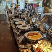 ベイクオーレ 3