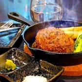 近江牛と有機野菜の呑処 ひだまり 3