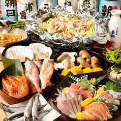 浜焼太郎 拝島駅前店 2