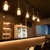 Golf Bar Holly &R3 ゴルフバーホーリーアンドアールスリー 3