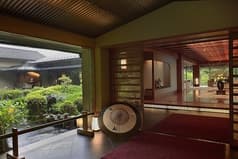 料亭 錦水 ホテル椿山荘東京 2