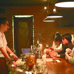 バー アッパーイーストサイド BAR UPPER EAST SIDE 2