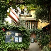 Chez Noix 高井田本店 3