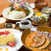 Natt's Cafe ナッツカフェ 3