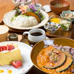 Natt's Cafe ナッツカフェ 2