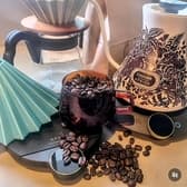 COFFEE N DINING SPACE CLOCHETTE クロシェット 3