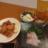 からはげ KARAHAGE 3