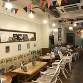 ハワイアンフラ cafe レアレア 3