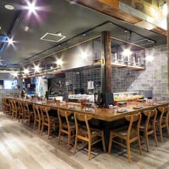 博多もつ鍋 馬肉 一九 宇都宮 2