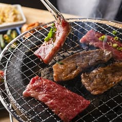 ホルモン焼もんもん 京急大森町店 2