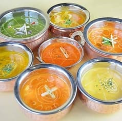 アジアンキッチンからうま 大口店 2