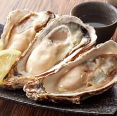 牡蠣小屋 牡蠣マフィア 2