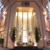 ホテルモントレ ラ・スール 福岡 3