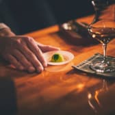 東京バーボンクラブ 3