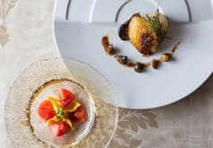 イル・テアトロ ホテル椿山荘東京 2