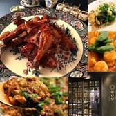 中華バル サワダ お初天神裏参道 3