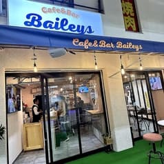 Cafe & Bar Baileys 石橋店 2