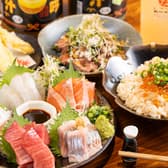 旬いざかや　kawahara 3