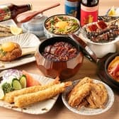 てしごと家 アスナル 金山店 3