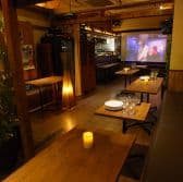 Party Space パーティースペース VERDE 渋谷 3