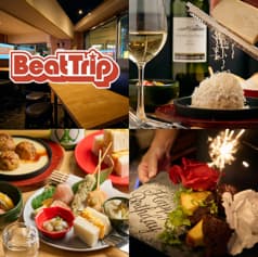 音楽酒場BeatTrip 2