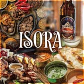本格ネパール&インド料理 ISORA 新宿東口店 3