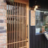 台所しののめ 3