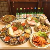 キサ食堂 新大久保店 3