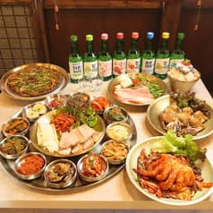 キサ食堂 新大久保店 2