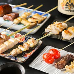 スタンドだんす 2