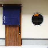 山里のさくら 3