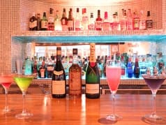 grill Bar GREEN グリルバー グリーン 2