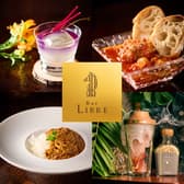 Bar LIBRE GINZA バー リブレギンザ 3