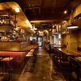 路地ノ奥 POT 秋葉原 3