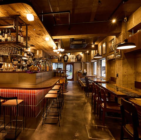 路地ノ奥 POT 秋葉原