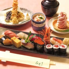 日本料理 みどり 2
