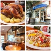 Rotisserie Chicken ALZE ロティサリーチキンアルゼ 広尾店 3